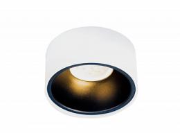 Встраиваемый светильник Ambrella light Techno Spot  - 1